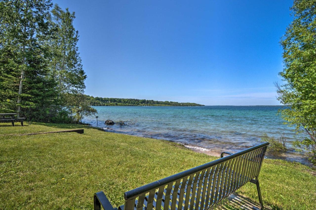 Pet-friendly Walk To Lakefront! Ferienhaus