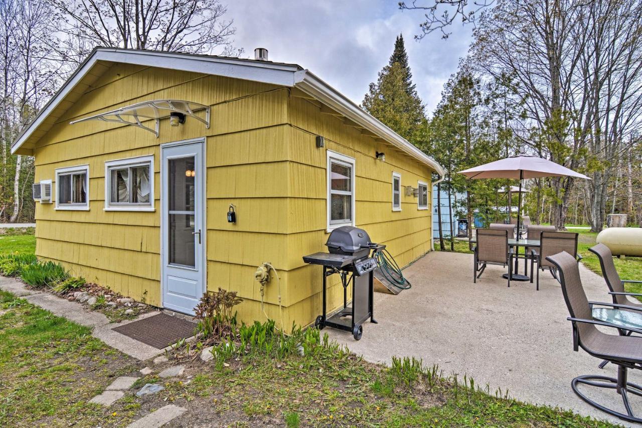 Pet-friendly Walk To Lakefront! Ferienhaus