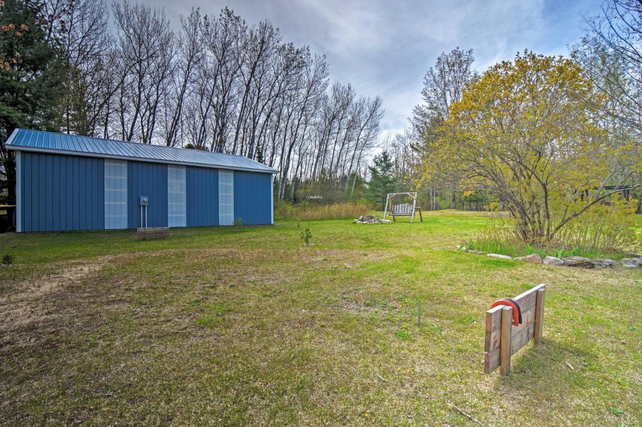 Pet-friendly Walk To Lakefront! * Charlevoix