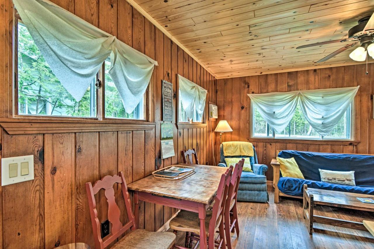 Ferienhaus Pet-friendly Walk To Lakefront!